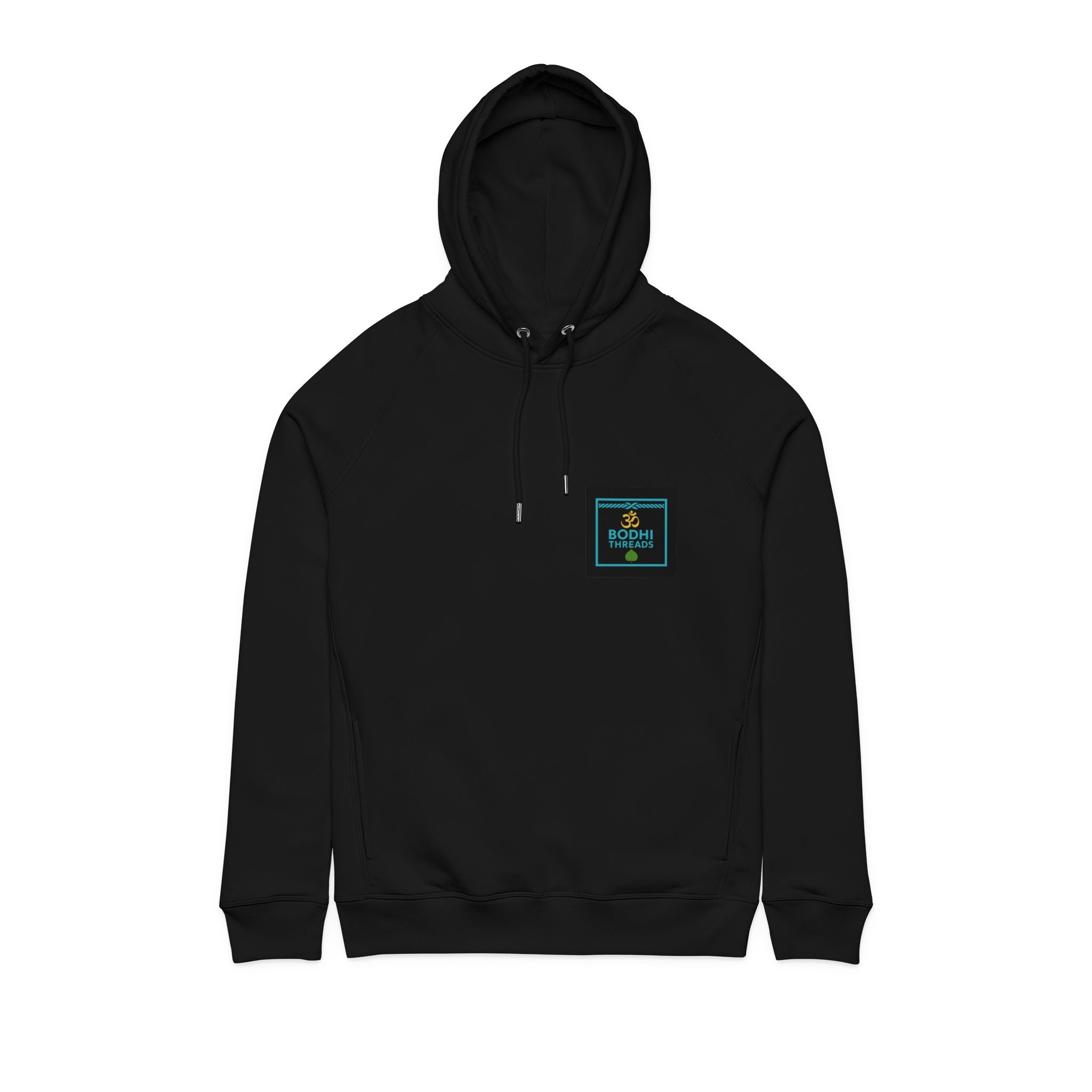 Organic Compassion Euro Hoodie — Stanley/Stella UK/EU Warm Wear.