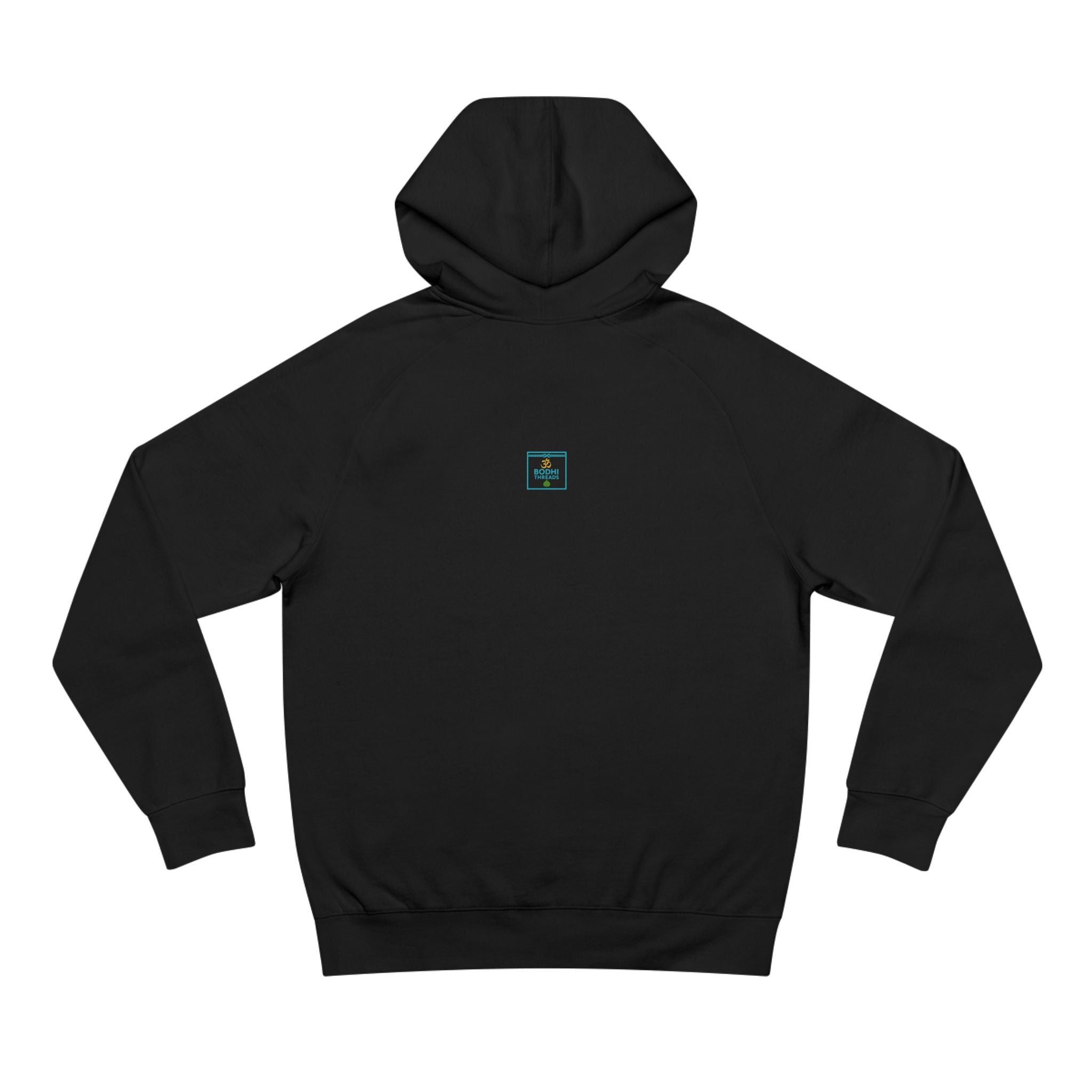 OM Nature Hoodie — Everyday Weight