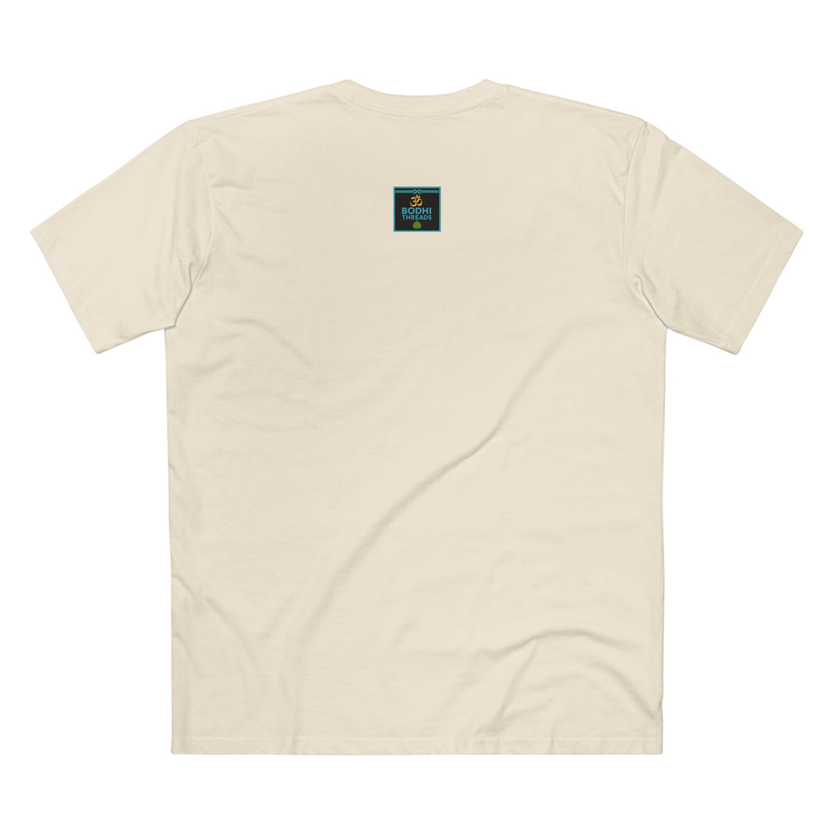 Smiles Travel Tee — All Season Cotton