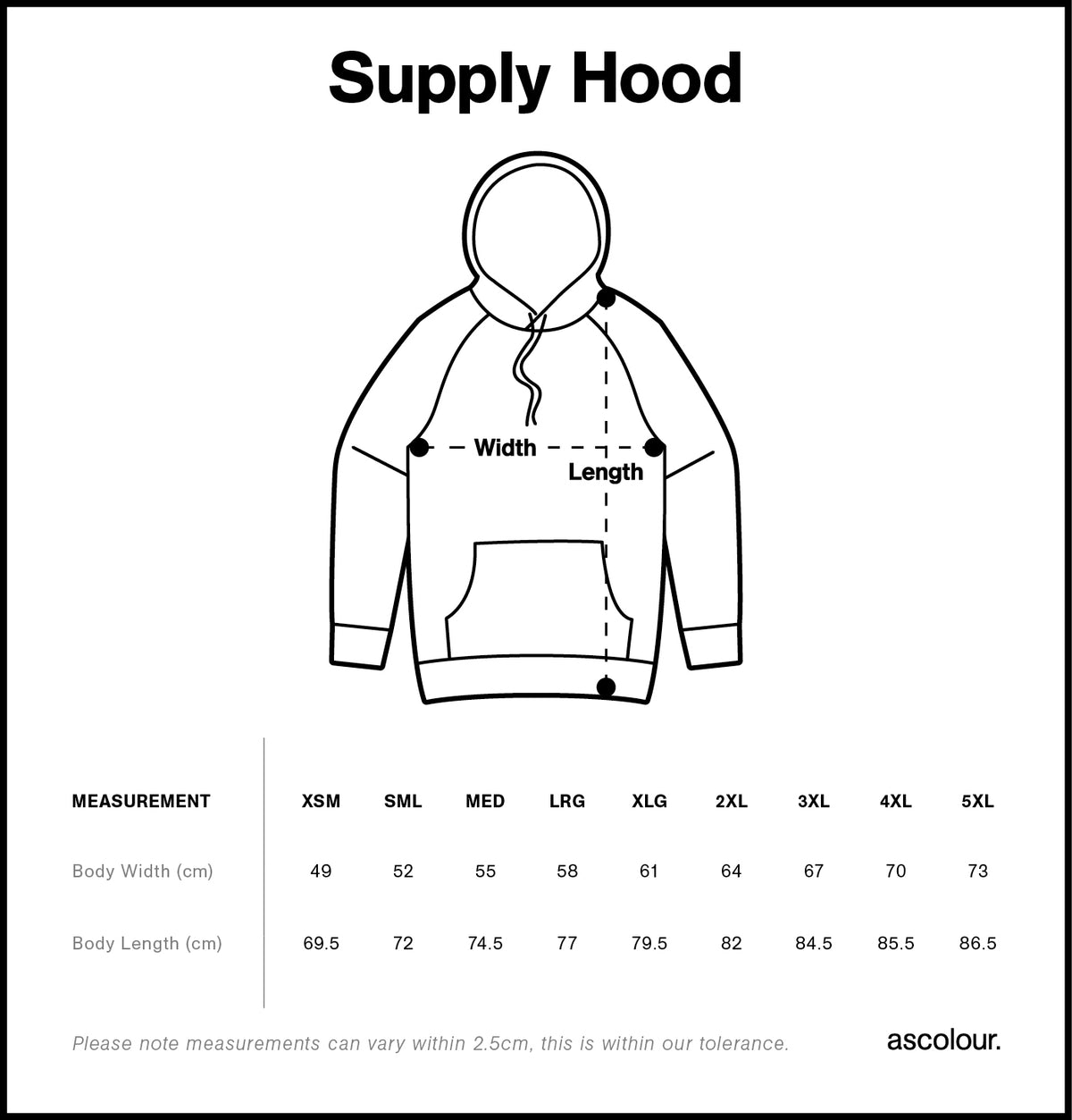 OM Nature Hoodie — Everyday Weight