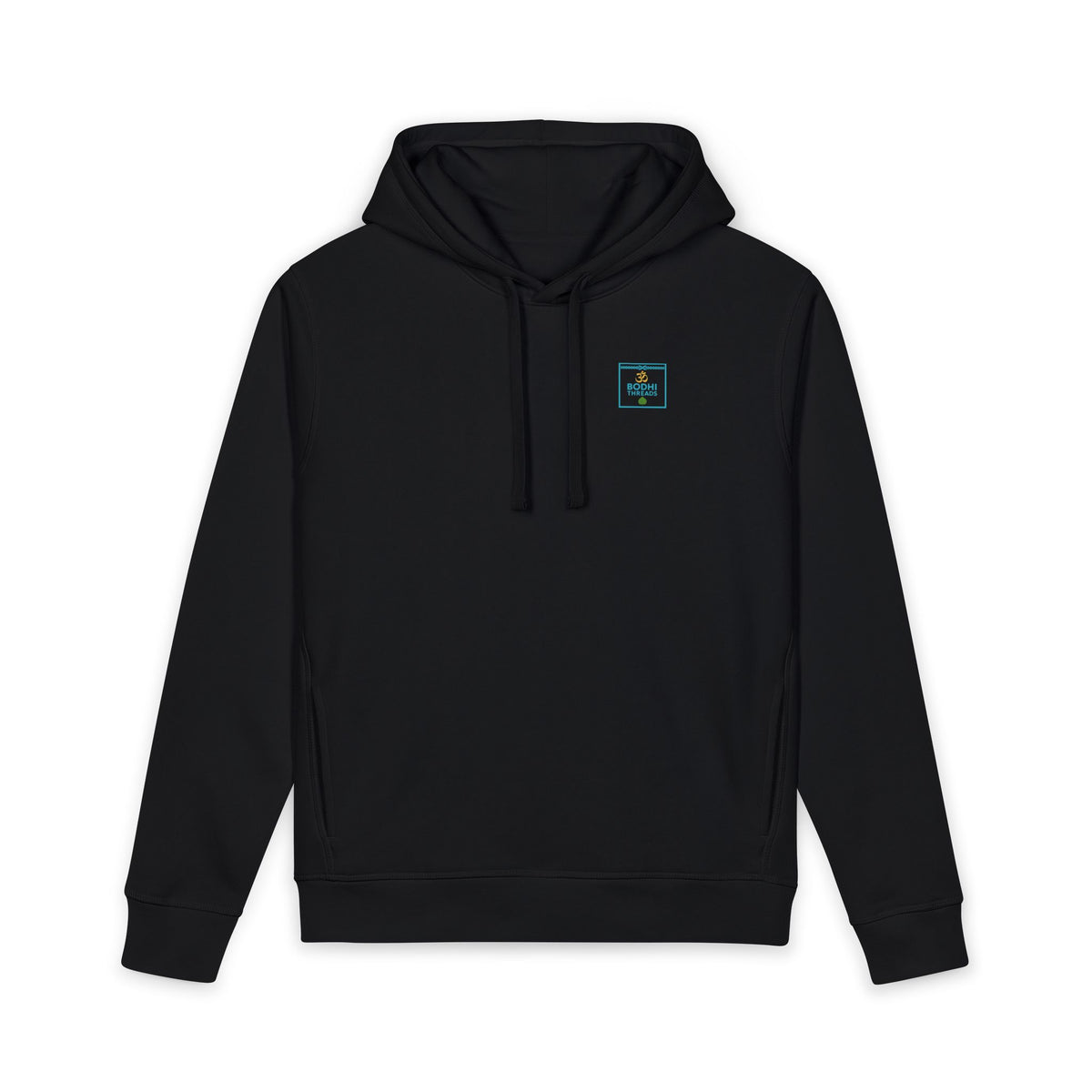 Compassion Hoodie — Organic Euro EarthSoft Fleece