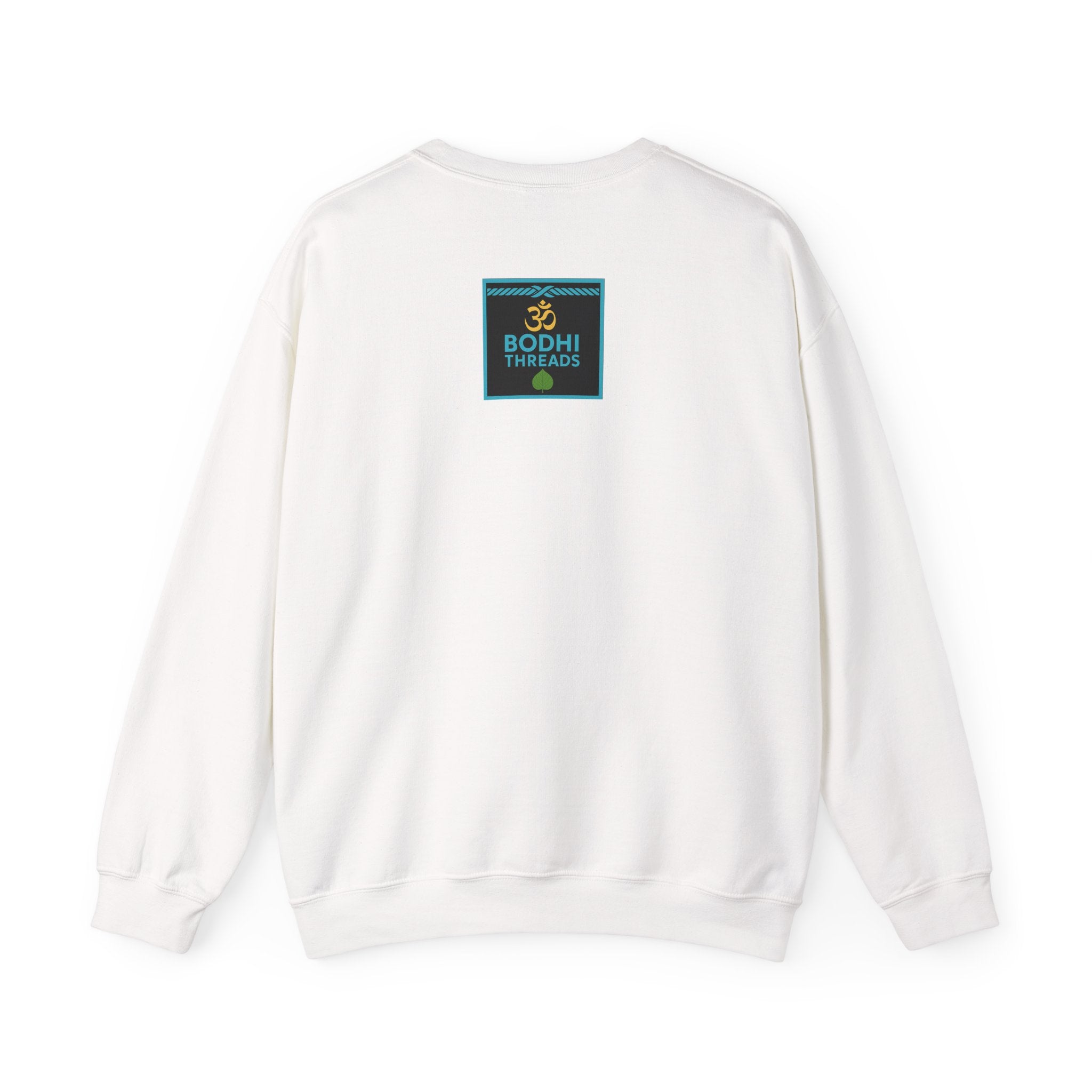 Cotton Polyester Sweatshirt - Unity NOW Collective Change