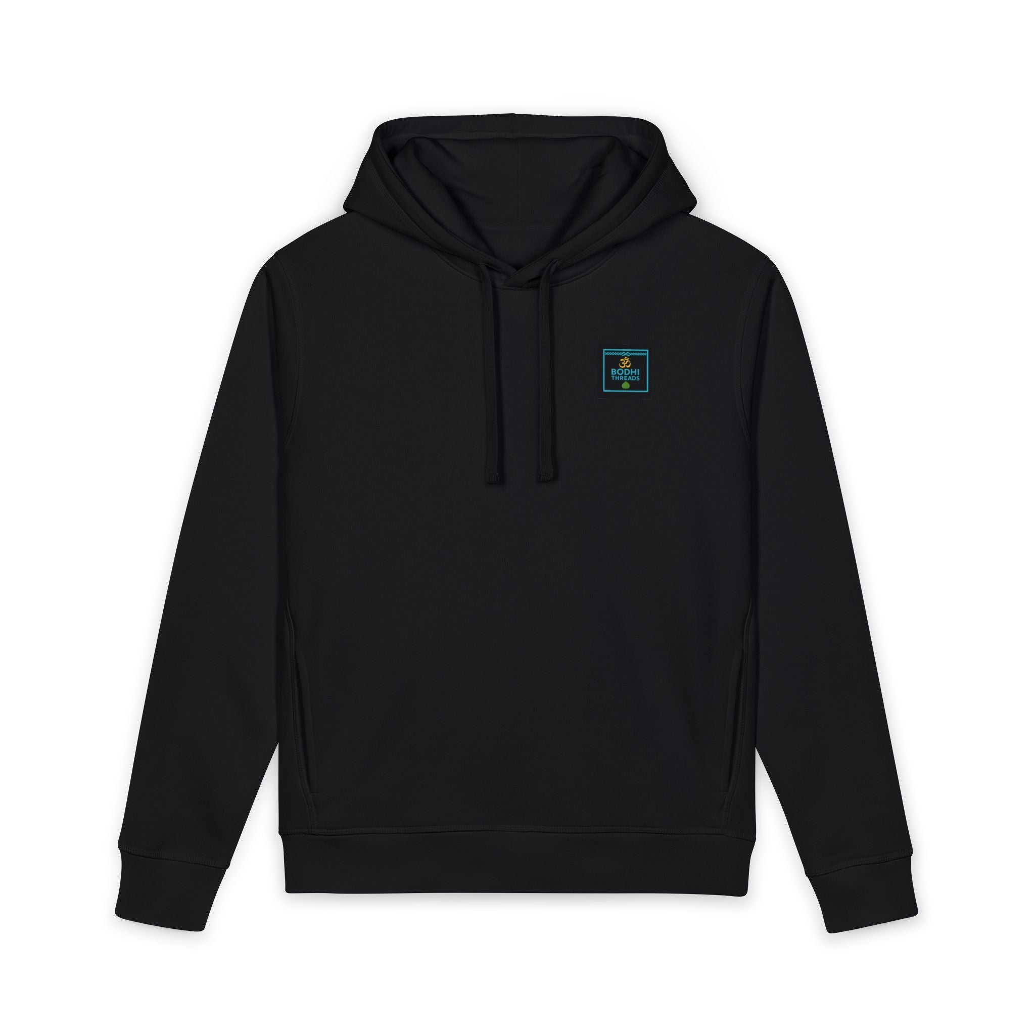 Compassion Hoodie — Premium Weight