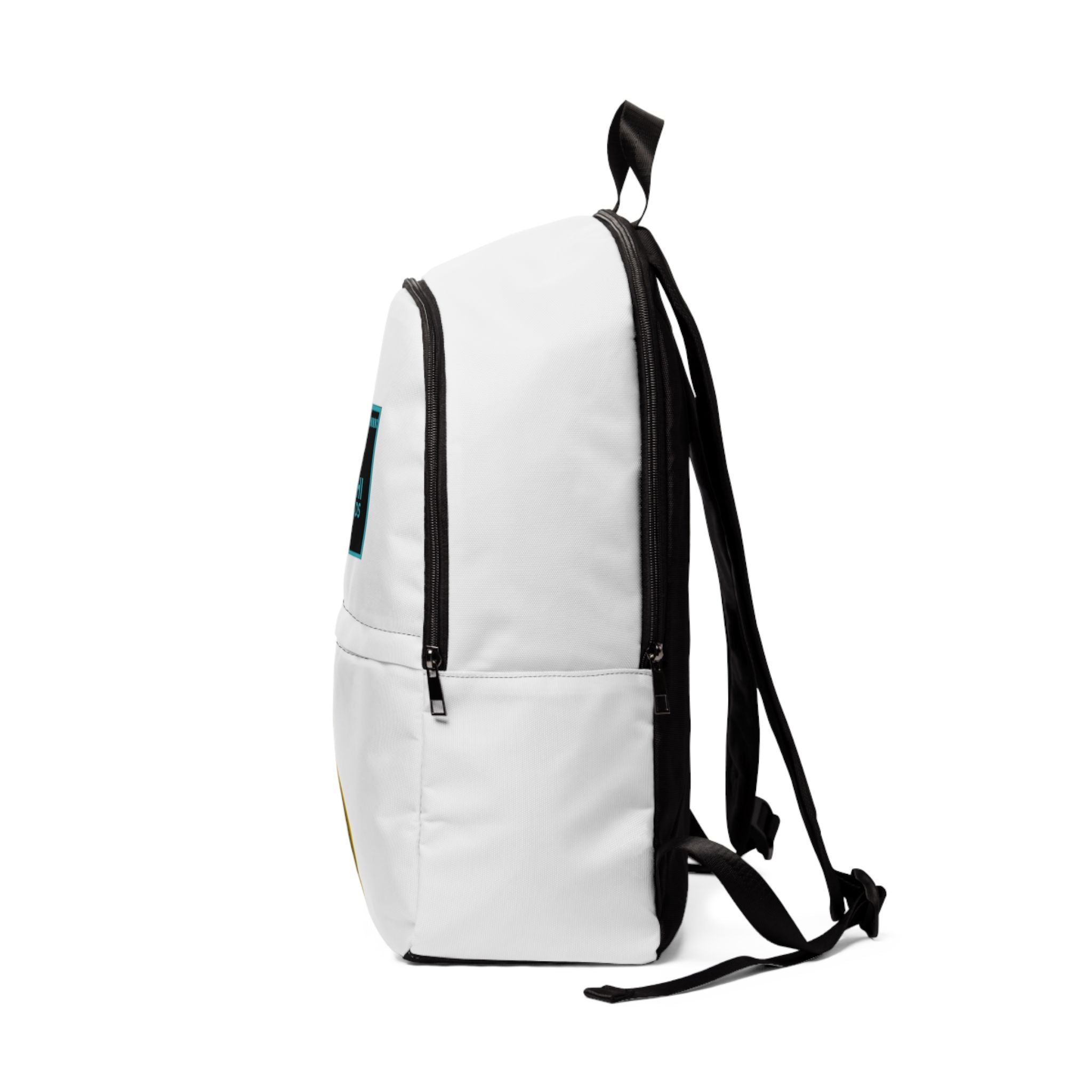 Unisex Backpack with Heartfelt Design - Showing You Care