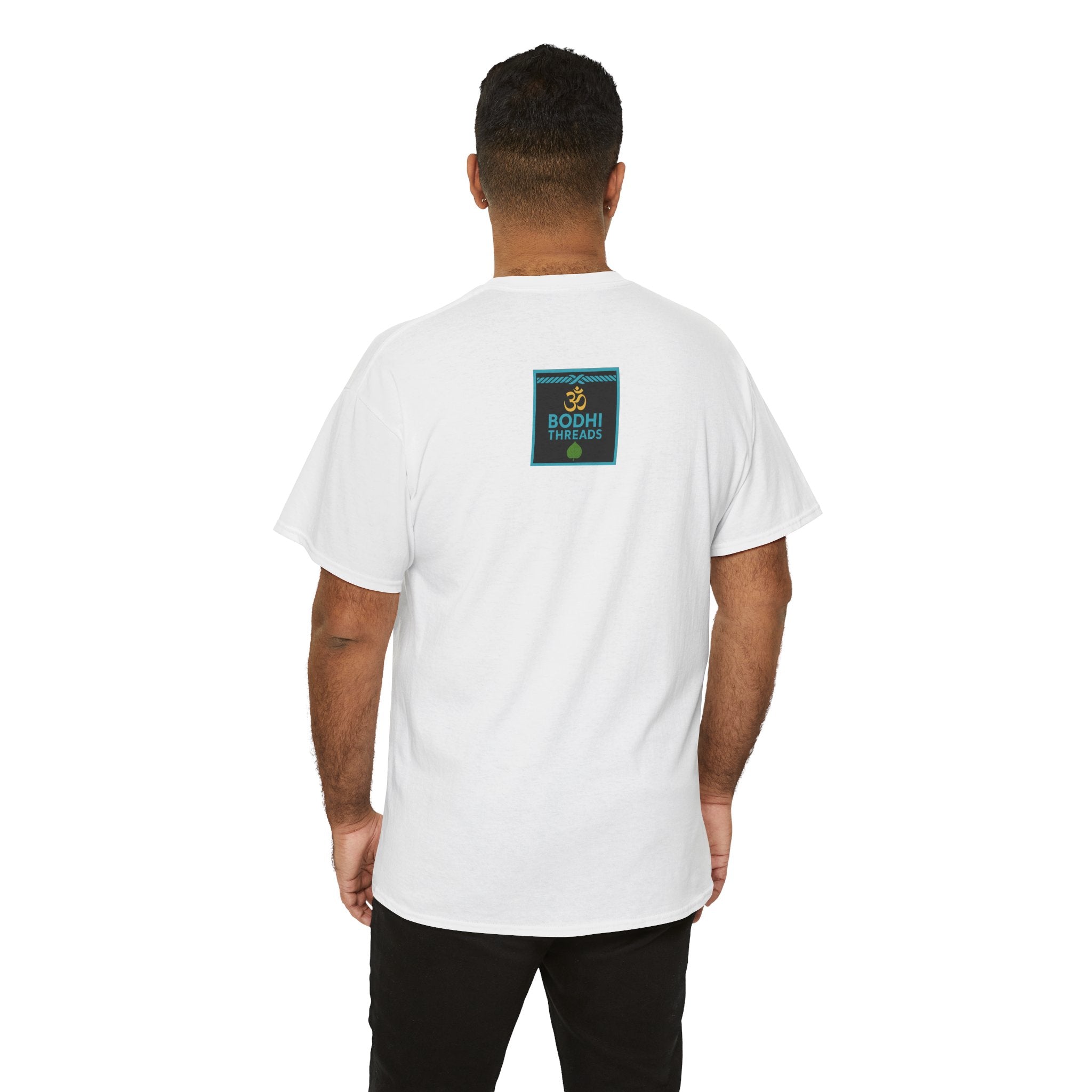 Unity NOW Tee - Collective Change Design