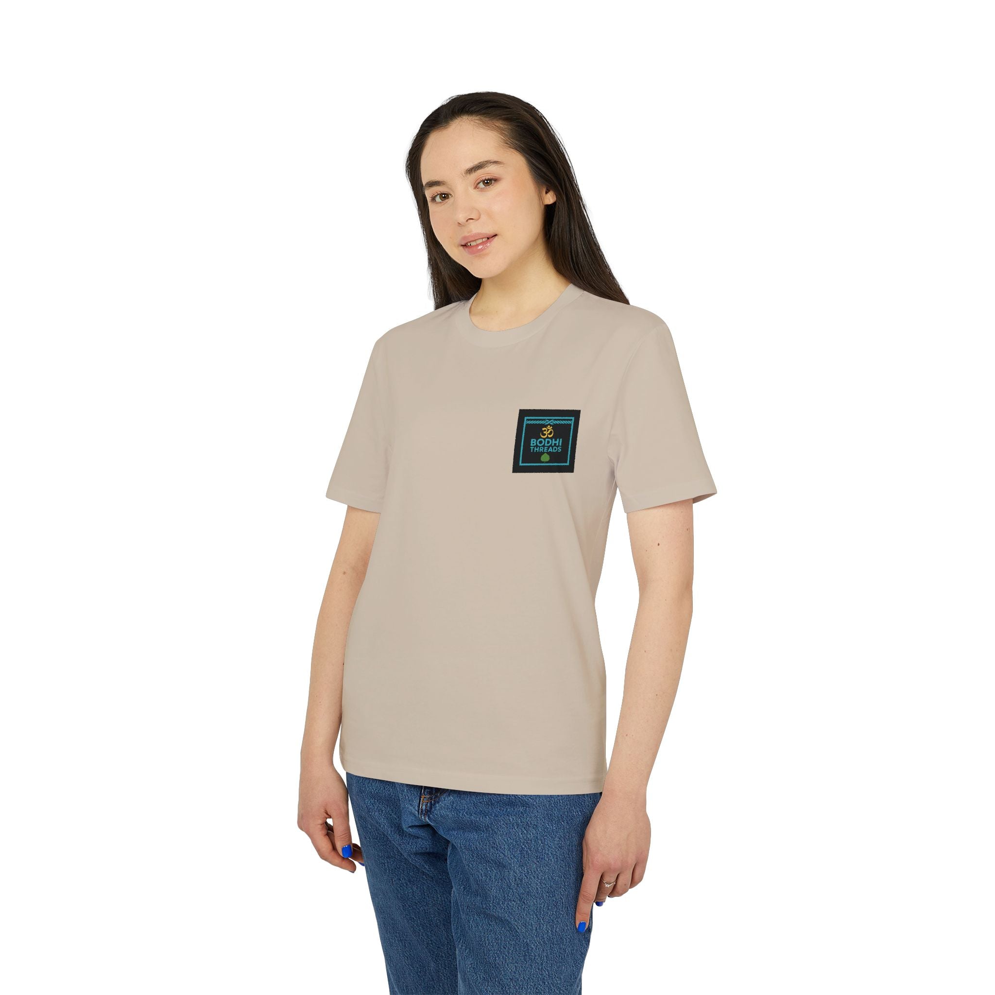 Compassion Sets You Free T-Shirt — Peace Dove & Flower Graphic Tee