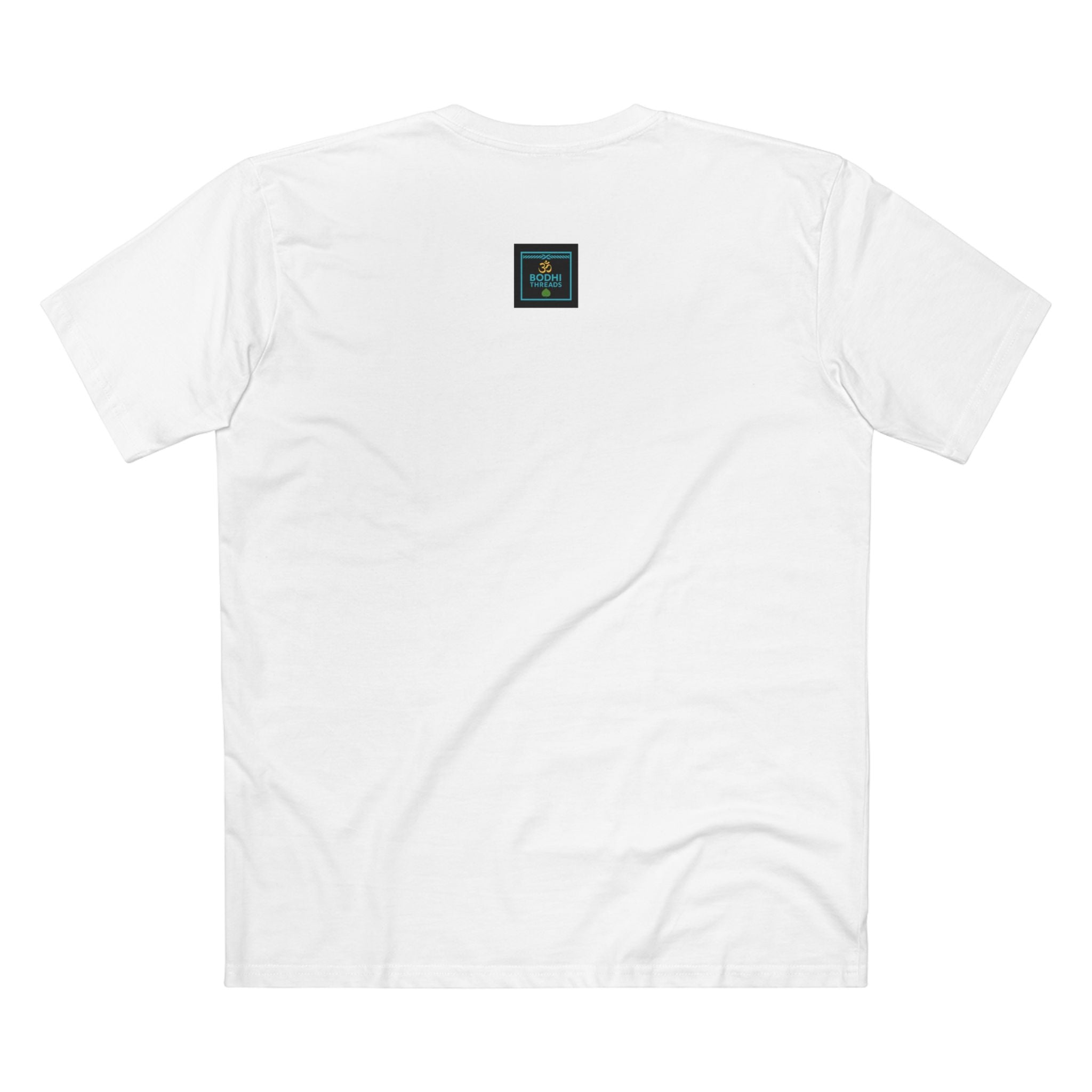Unity Now Tee — Medium Weight