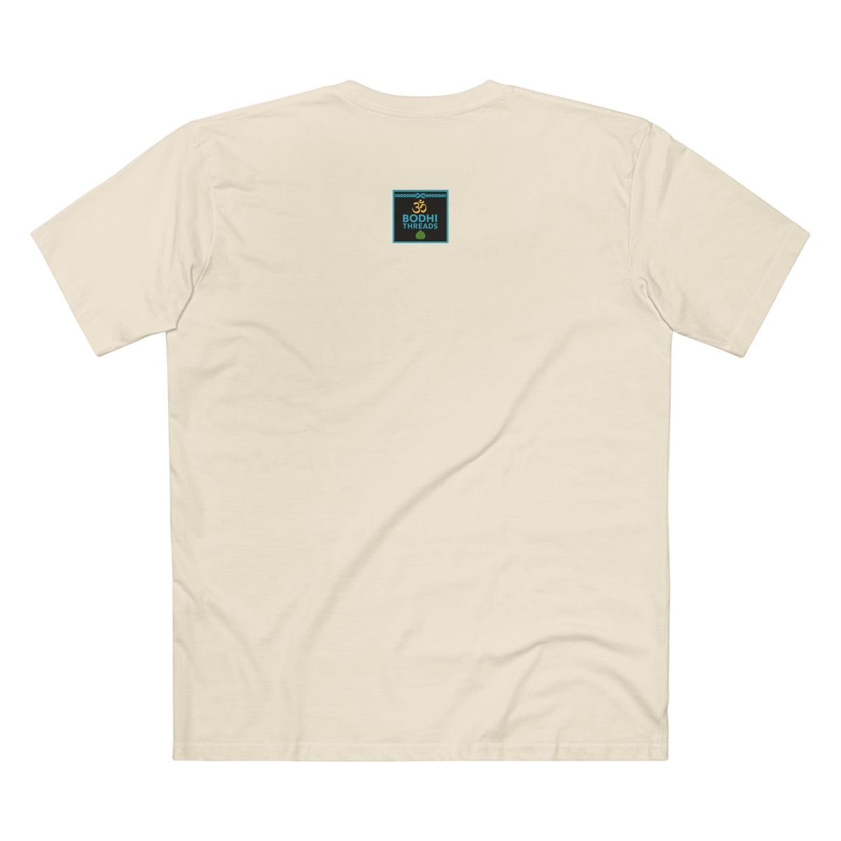Compassion Dove Tee —  Light Weight Cotton