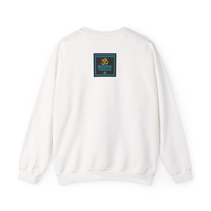 Cotton-Poly Sweatshirt – Unity NOW Collective Change