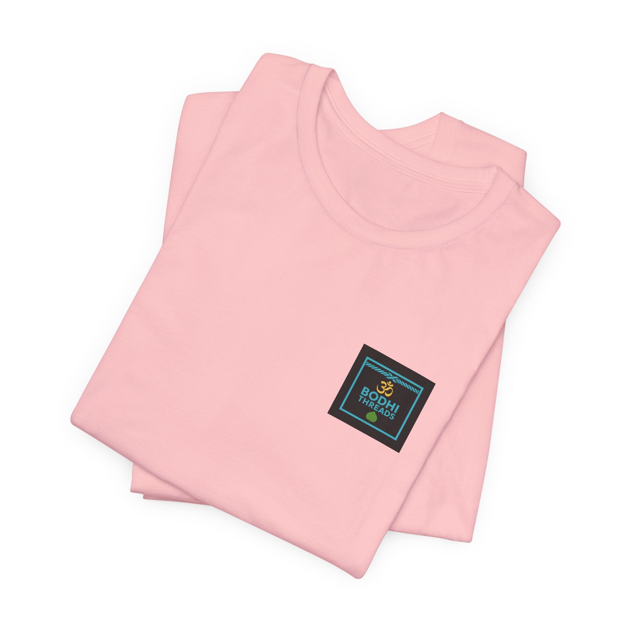 Soothes Time, Space & Soul: Surf Ethical Cotton, Unisex T-Shirt