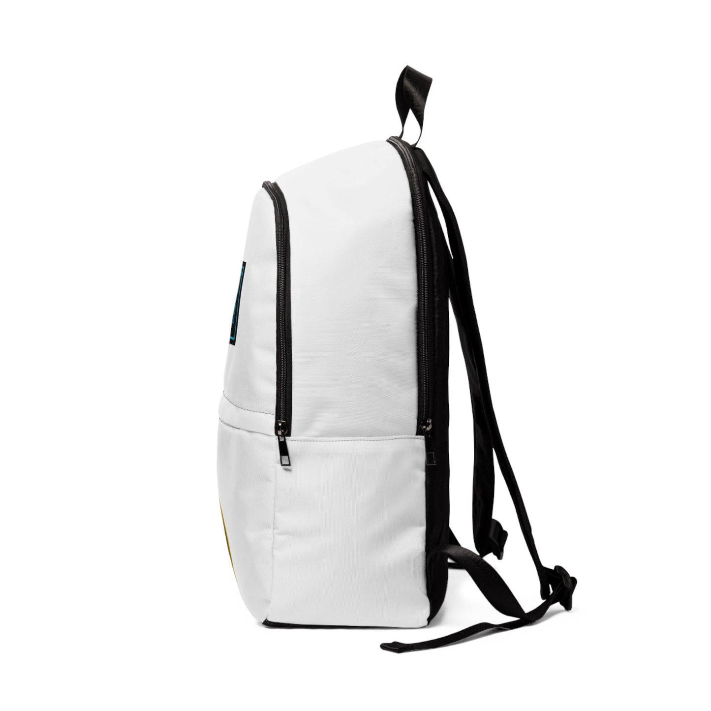 Unisex Backpack with a Heartfelt Design, showing you Care