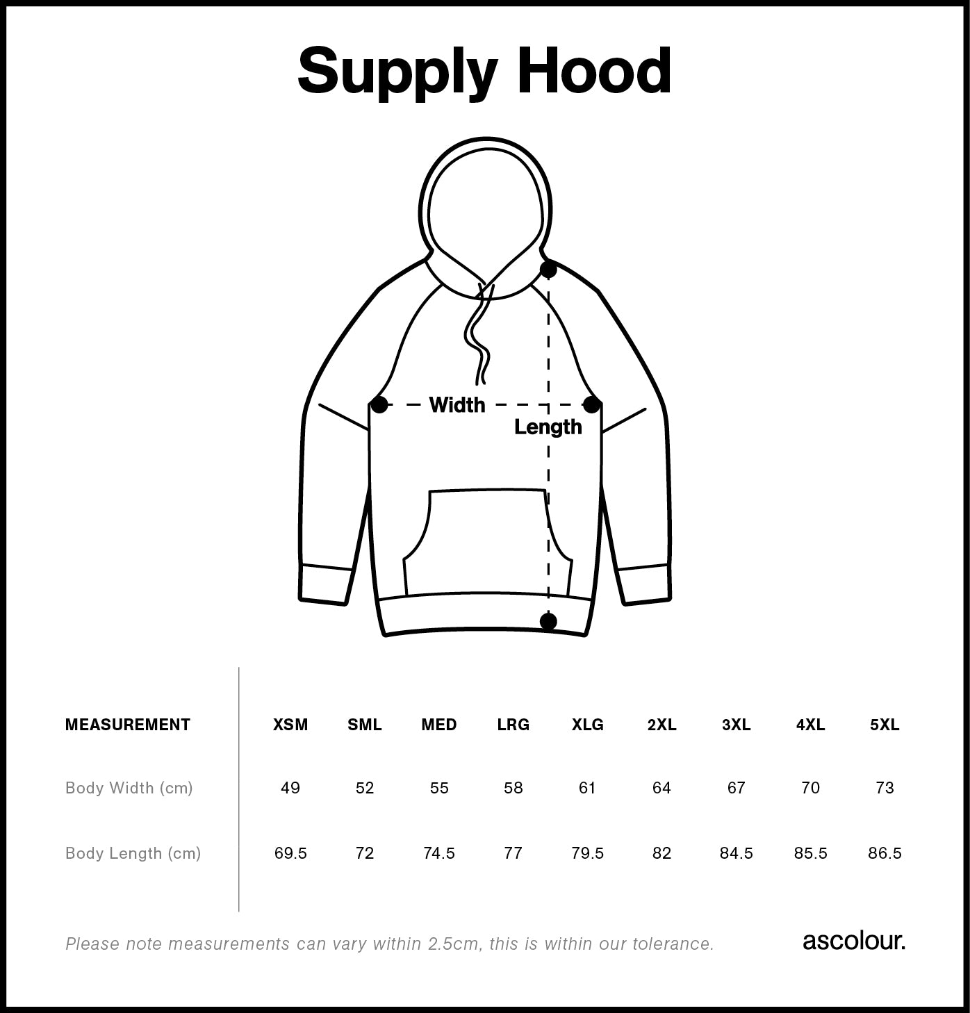 OM Nature Hoodie — Everyday Weight