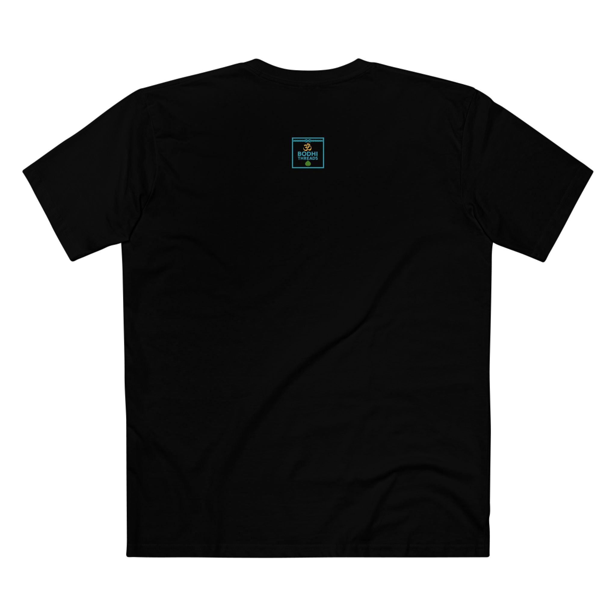 Unity Now Tee — Medium Weight