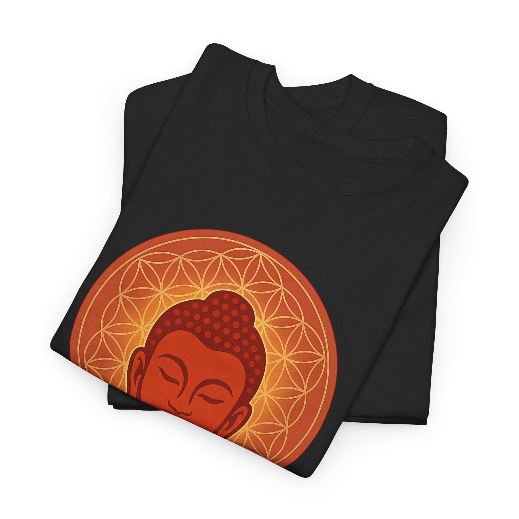 Unisex 100% Cotton In Every Moment Tee - Spiritually Inspired