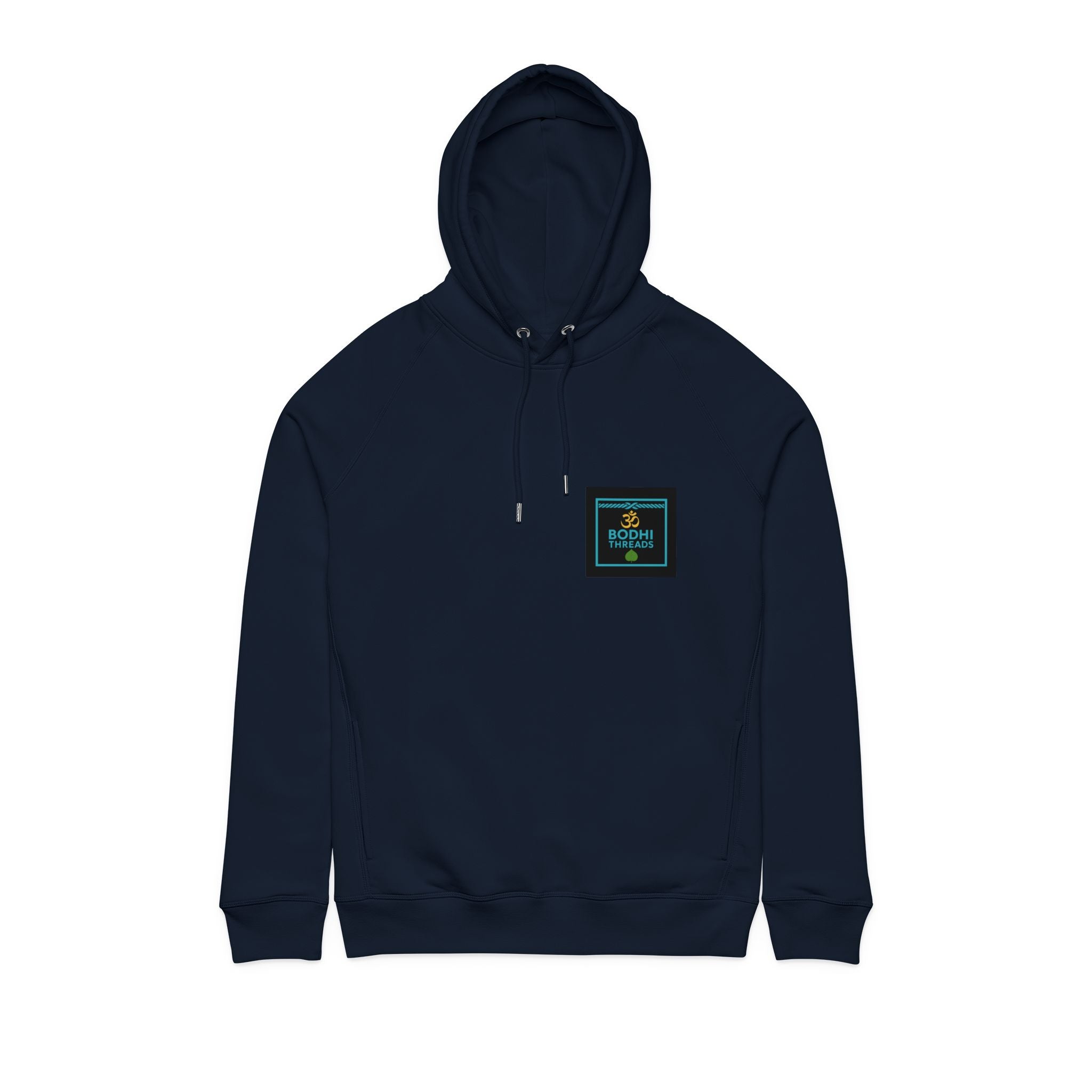 Organic Compassion Euro Hoodie — Stanley/Stella UK/EU Warm Wear.